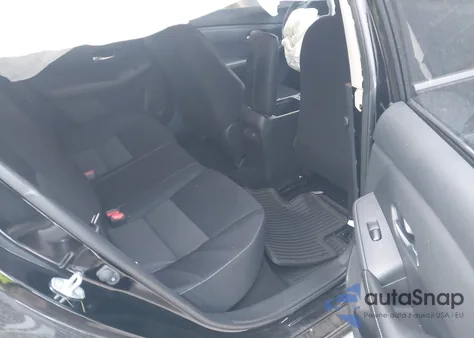 2023 Nissan Sentra Sv Xtronic Cvt z USA, uszkodzony, nr VIN 3N1AB8CV0PY238230